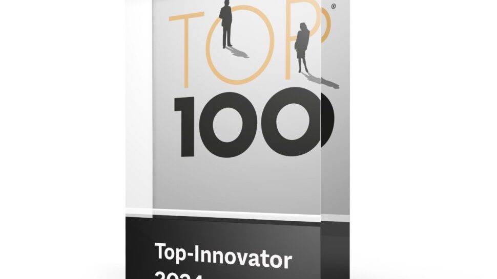 Kaltenbach.Solutions, İnovasyon Öncüsü Olarak Almanya'nın “Top 100” Listesine Giriyor