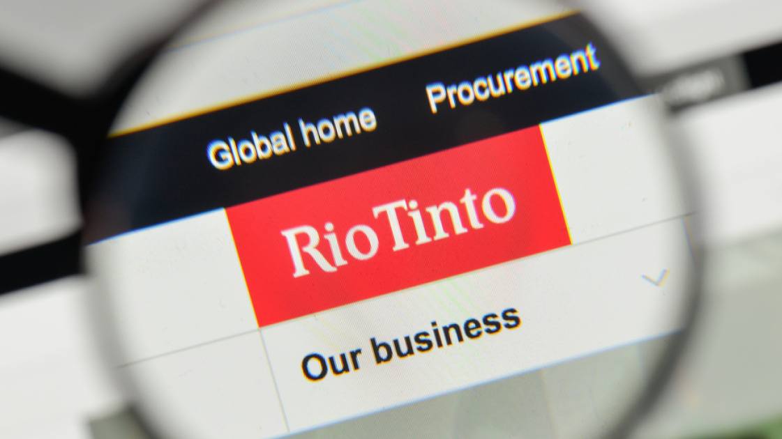 Kanada Hükümeti, Rio Tinto'nun Demir Üretimini Çevrecileştirmeyi Hedefliyor