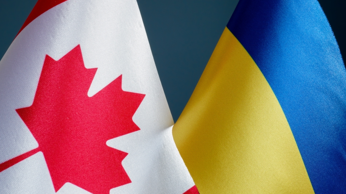 Kanada İşletmeleri, Ukrayna Taşımacılık Sektöründe Yatırım Olanaklarını Değerlendiriyor