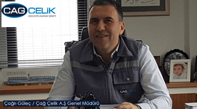 Karabük'te İlk Ar-Ge Merkezi Kuruluyor