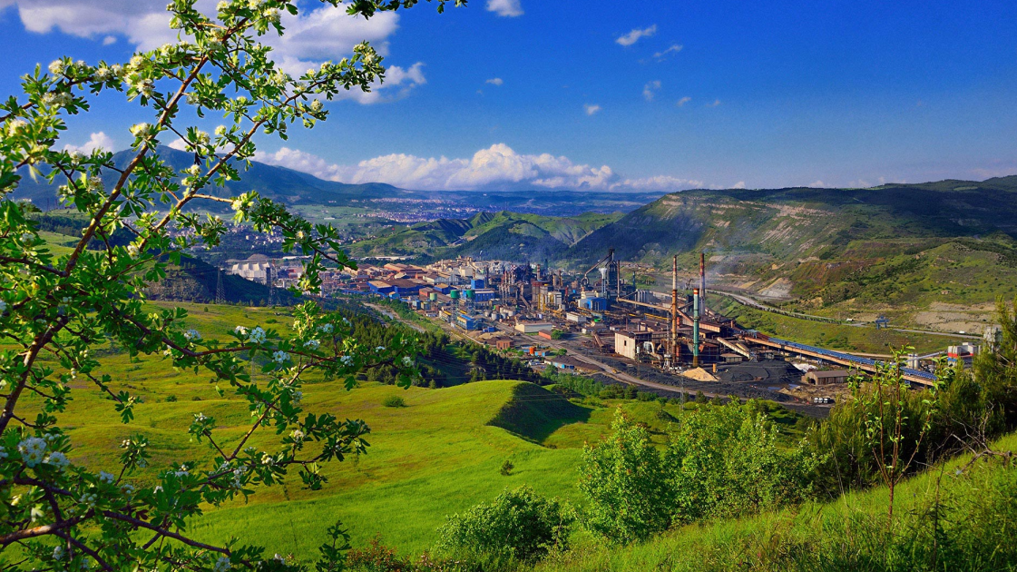 Kardemir, Türkiye'nin Demir-Çelik Devi, Gelecek Beş Yıl İçinde 1,5 Milyar Dolarlık Yatırım Planlıyor