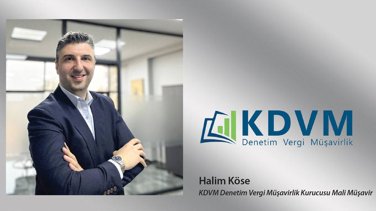 “KDV iade taleplerinin doğru belgelerle desteklenmesi çok önemli”