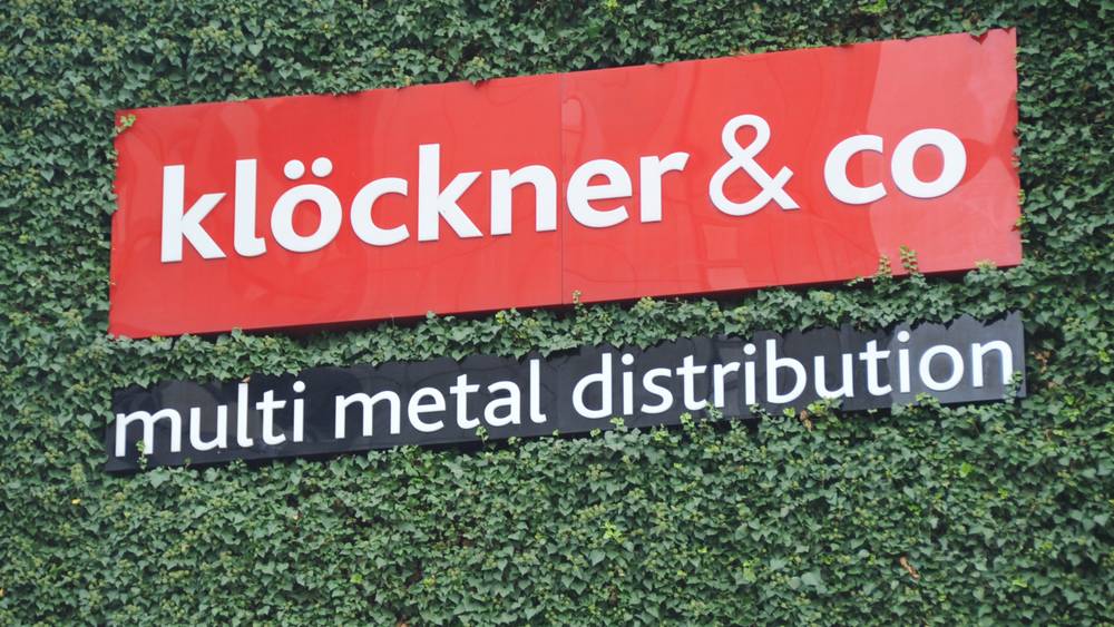Klöckner & Co, 2024 Yılında Avrupa ve Kuzey Amerika'daki Talebin 