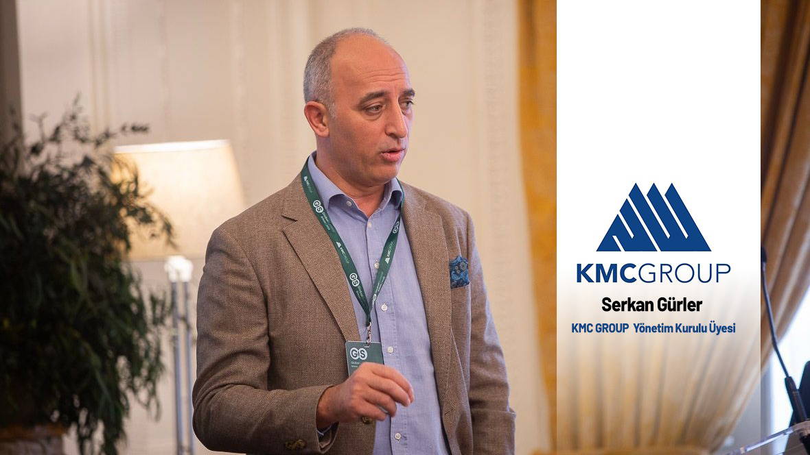 KMC Group’a bağlı Meko Metal, ArcelorMittal Sestao’yu ziyaret etti