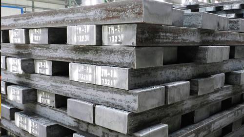 Kocaeli'ye 112 milyonluk demir çelik yatırımı