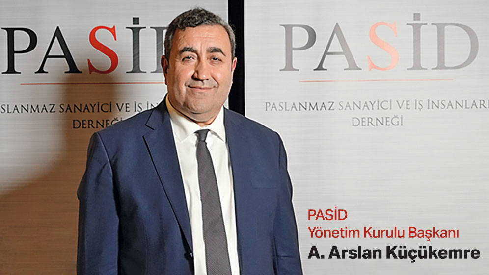 Küresel paslanmaz çelik sanayicileri  eylül ayında İstanbul’da bir araya gelecek
