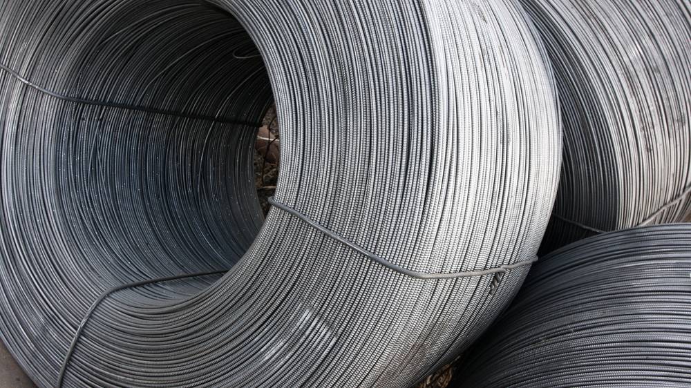 Kuzey Avrupa Telli Çelik Fiyatları Kararlılığını Koruyor