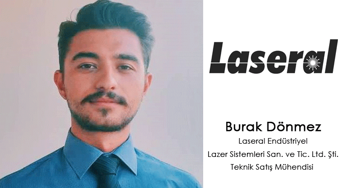 LAZER DOLGU KAYNAĞI İLE KALIP ONARIMI