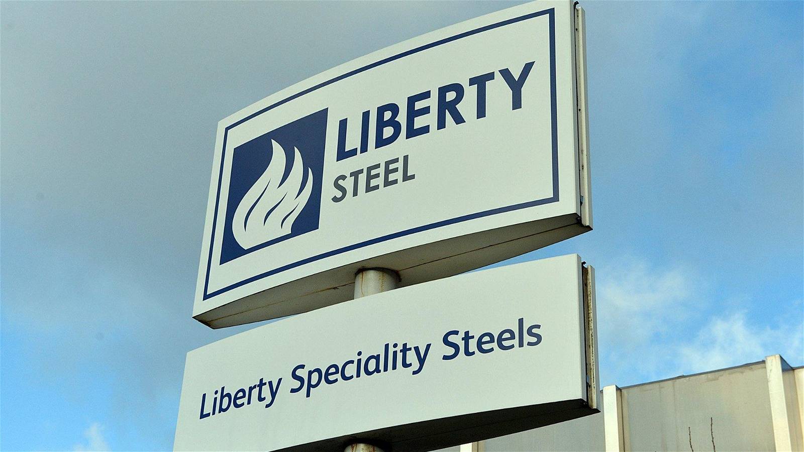 Liberty Steel, Romanya'daki Tesisi Geri Açıyor