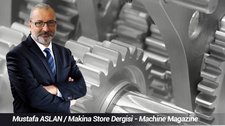 Makine sektöründe yatırım ortamı dış tehditlere karşı korunmalı