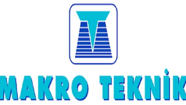 Makro Teknik Express Projesi MCE 2012 Fuarı’nda Damgasını Vurdu