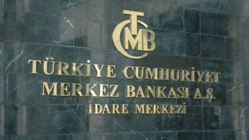 MB: Yıl sonu TÜFE beklentisi % 7,31'e yükseldi