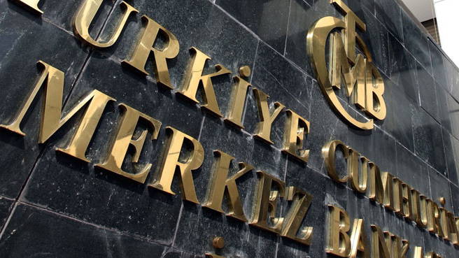 Merkez Bankası Faiz Kararını Açıkladı