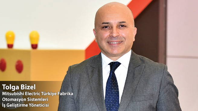 Mitsubishi Electric: Türkiye'nin Gelecekteki Altyapı Yatırımlarına İmzamızı Atacağız