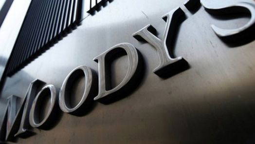 Moody’s ABD’nin kulağını çekti