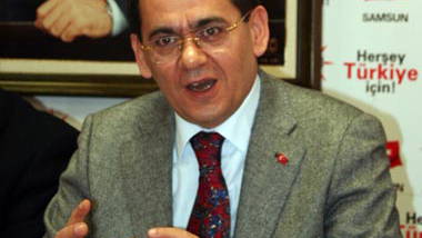 Bakan Demir, Almanya'da fuar açtı