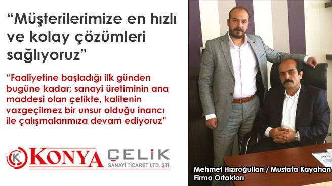 Müşterilerimize en hızlı ve kolay çözümleri sağlıyoruz