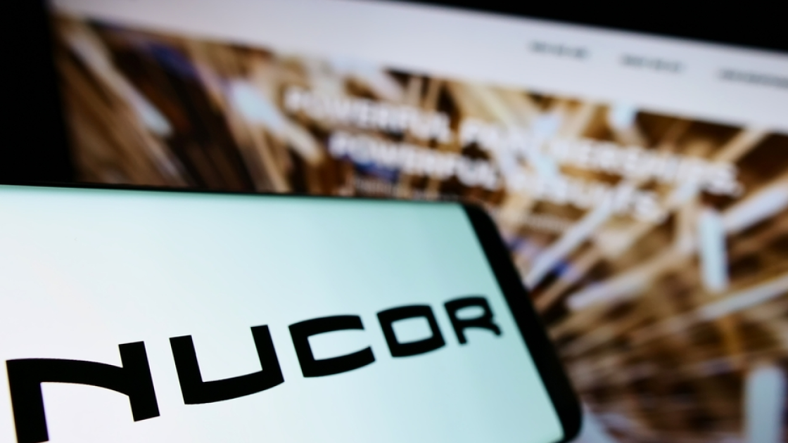 Nucor ve Samarco Arasında Uzun Süreli Anlaşma Sonuçlandı