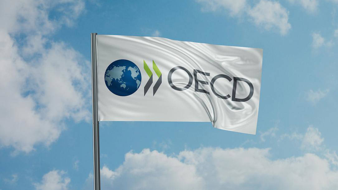 OECD “STEEL OUTLOOK 2025” raporu yayımlandı
