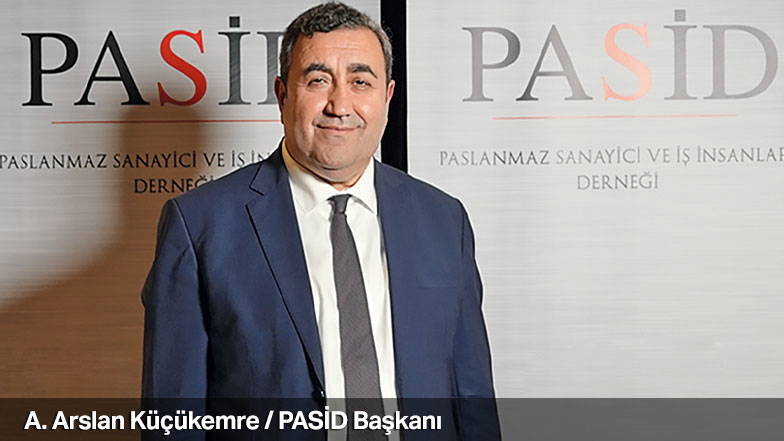 Paslanmaz çeliğe uygulanan ek vergi  ihracatta rekabet gücümüzü zayıflatıyor