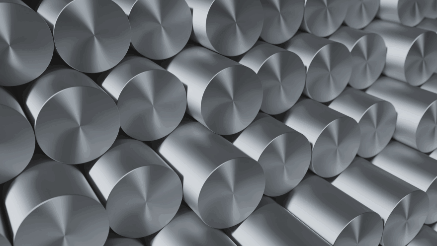 Paslanmaz Çelik Envanterleri Ekim Sonunda Geriledi, Kasım Başında Toparlanı