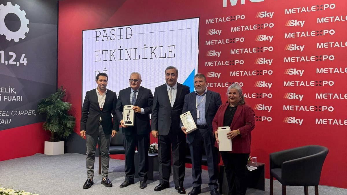 Paslanmaz çelik Türkiye için stratejik bir bağımsızlık meselesidir