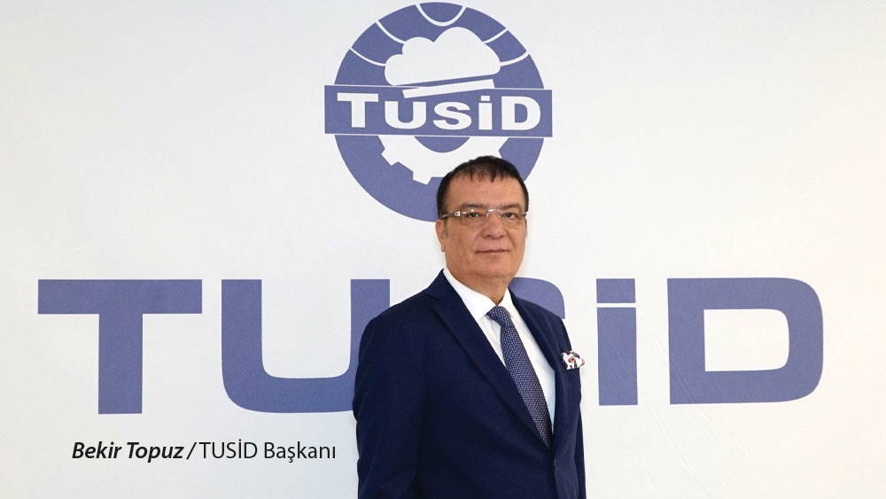 Paslanmaz hurdasını 115 milyon dolara satıp 285 milyon dolara geri alıyoruz