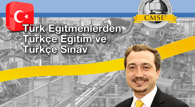 Pilz ve TÜV NORD makine emniyeti alanında profesyonellere uzman seviyesinde eğitim verecek