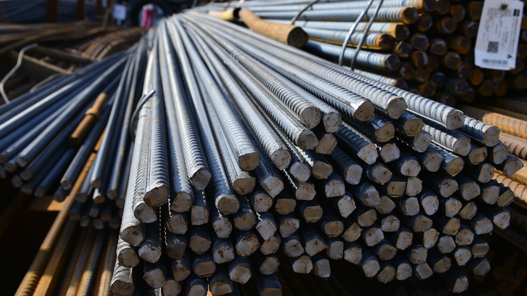 Polonya'daki Yerel Çelik Tekrar İşleme Fiyatları Kararsız Piyasa Ya Rağmen Artıyor