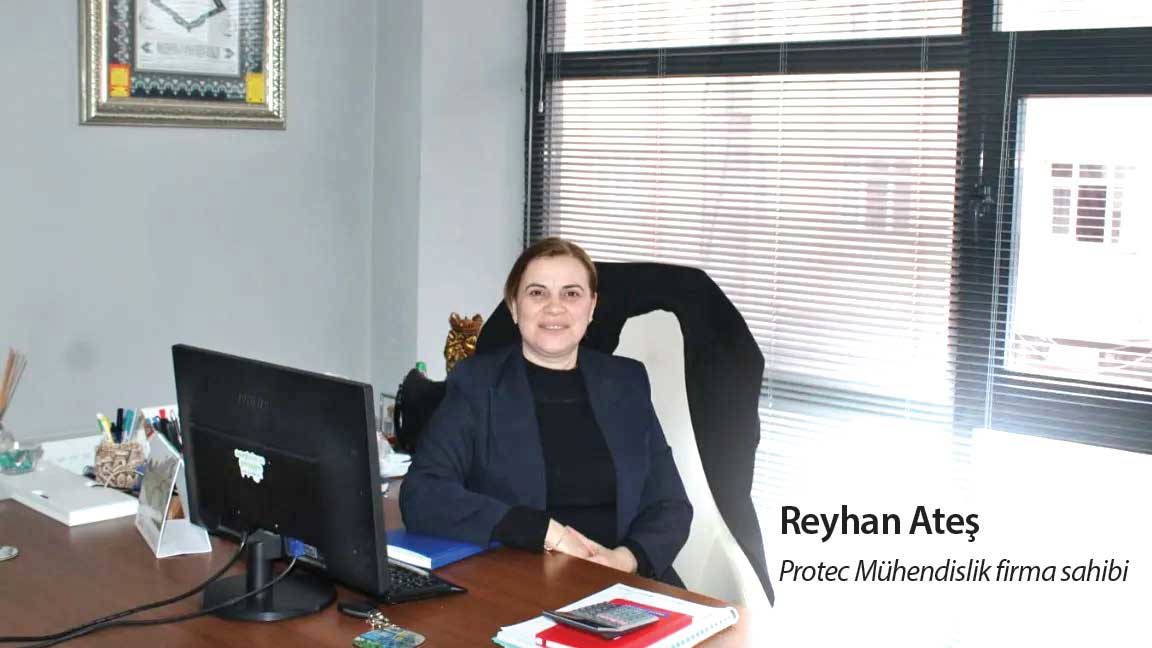 Protec Mühendislik, hidrolik ve pnömatik  alanında profesyonel çözümler sunuyor