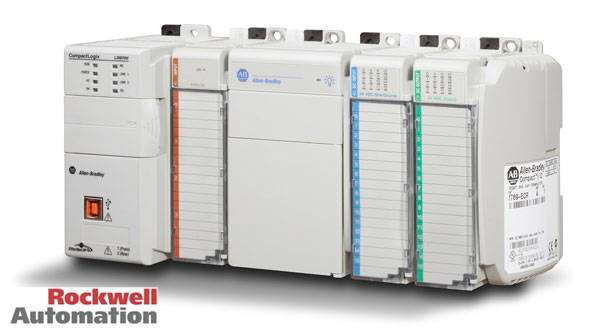 Rockwell Automation Orta Aralık Denetleyiciler, Güç ve Performansı Doğru Hizmetle Sunuyor