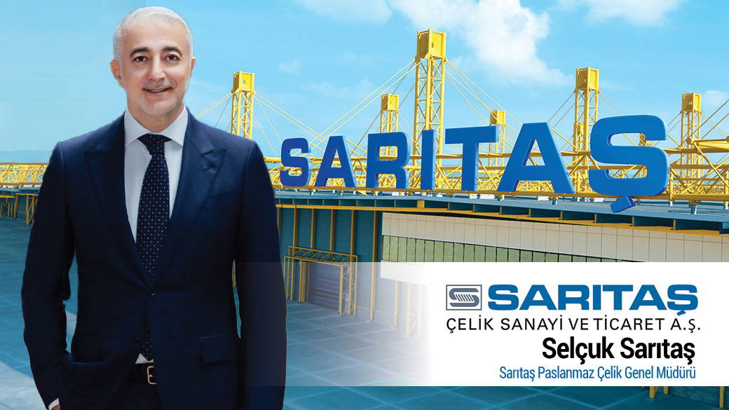 Sarıtaş’tan Dijitalleşmede Stratejik Atılım