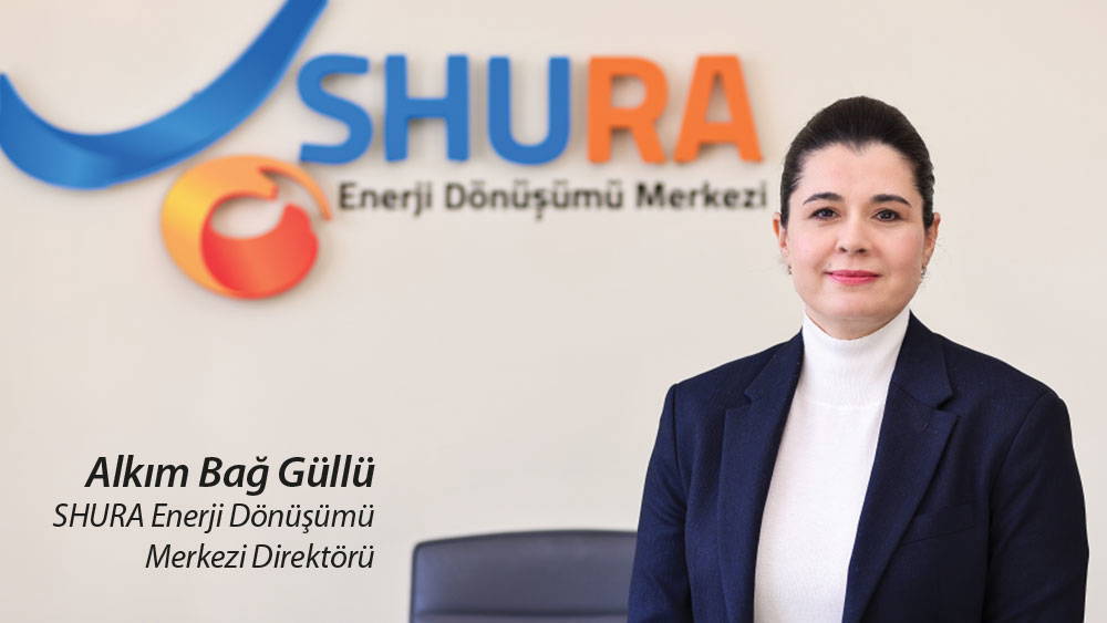 SHURA ENERJİ DÖNÜŞÜMÜ MERKEZİ:  Yenilenebilir hidrojen, öncelikle karbonsuzlaşması zor sanayi ve ulaştırma sektörlerinde yaygınlaşacak