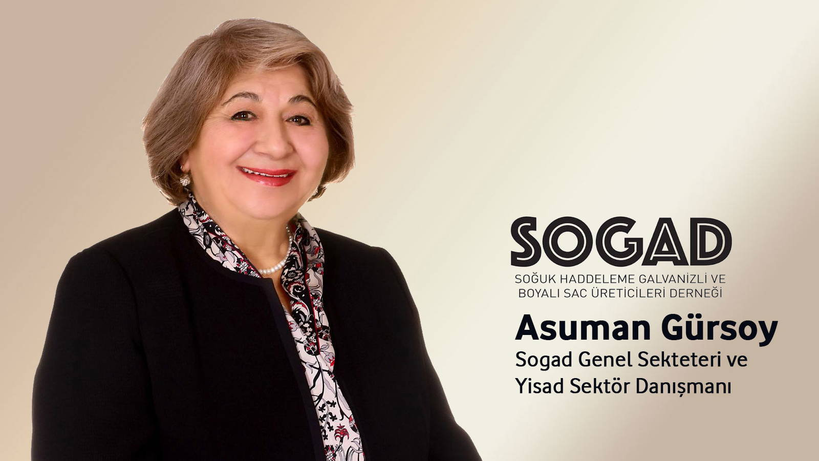SOGAD (Soğuk Haddelenmiş, Galvanizli ve Boyalı Sac Üreticileri Derneği) Çin ve Güney Kore’ye Karşı Geçici Önlem Çağrısı Yaptı