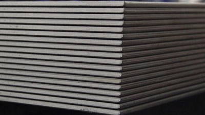 Soğuk Haddelenmiş Paket Sac (DKP Paket Sac)