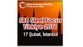 Steel Focus Turkey 2011