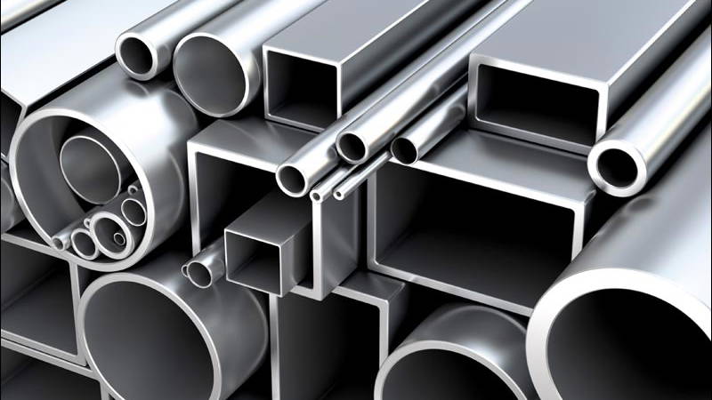 Steel Dynamics ABD'de Antidamping Vergisi Talep Etti