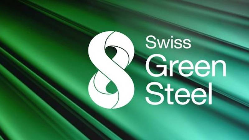 Swiss Steel Group, Green Steel Stainless+ Ürününü Başarıyla Piyasaya Sundu