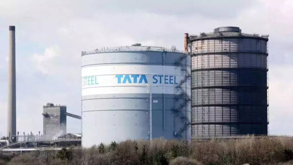 Tata Steel, neredeyse bir yıl sonra tahvil piyasasına geri dönüyor