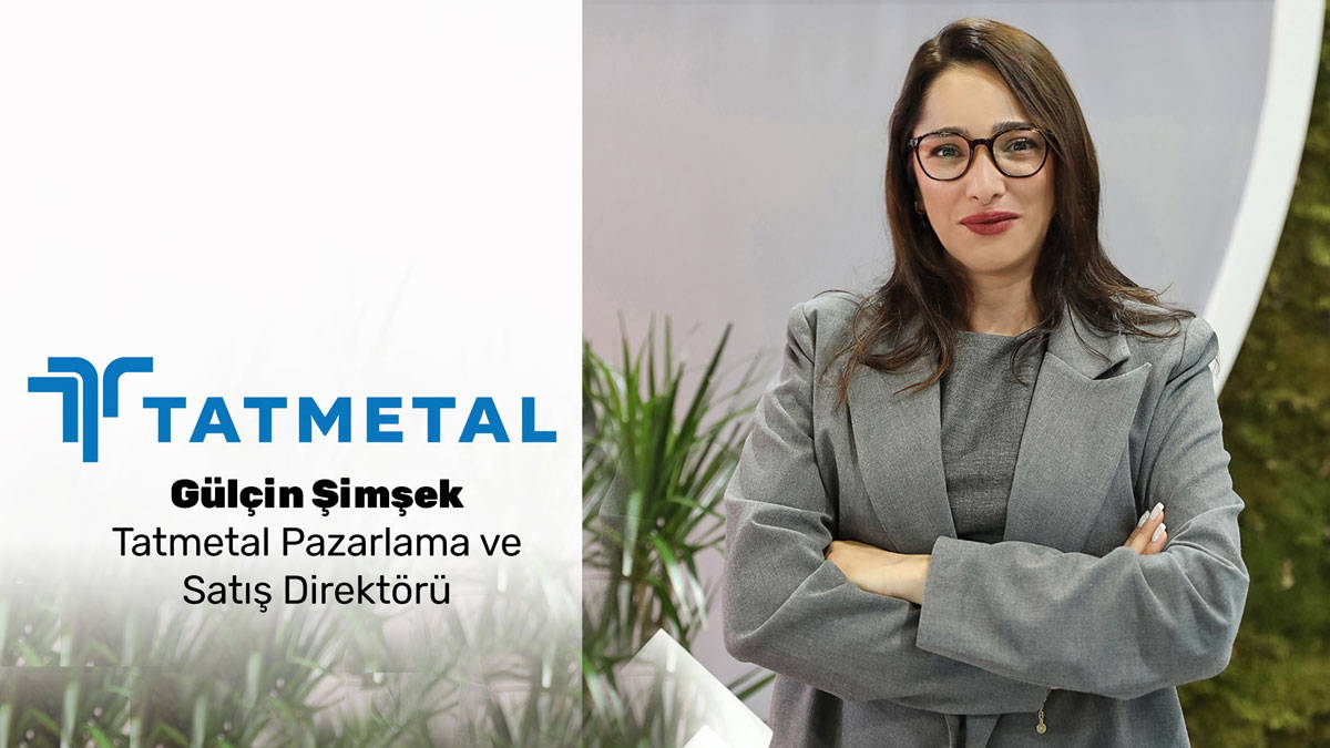 Tatmetal, Yeni Hat Yatırımları ve GES/RES Projeleriyle Sektörde Liderliğini Güçlendiriyor