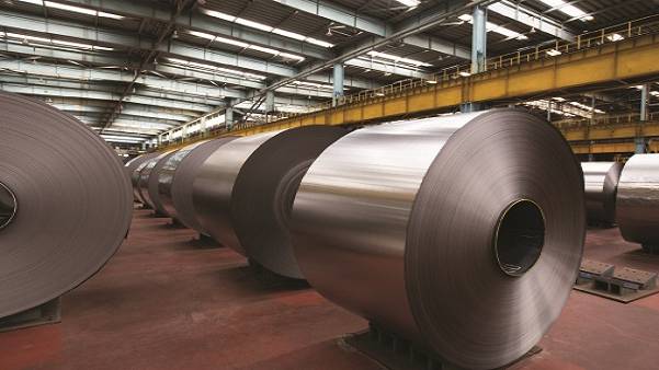 Tayvan, Türkiye'de 100 milyon dolarlık çelik yatırımı yapacak