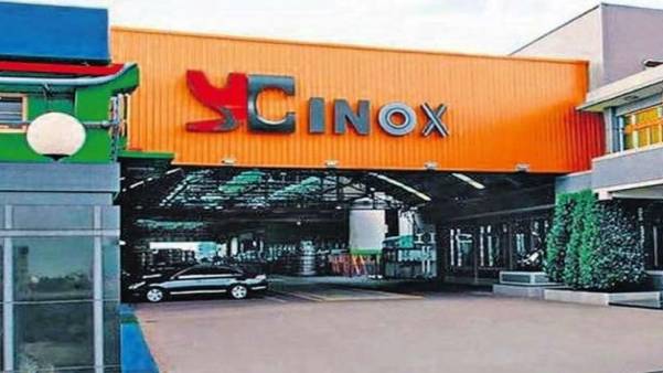 Tayvanlı YC Inoxtan 80 milyon dolarlık yatırım