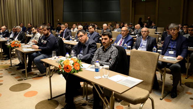 Tezcan Adanada Yeni Yatırımlarını Tanıttı