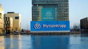 Thyssenkrupp, 5 bin kişiyi daha işten çıkaracak