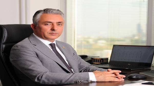 TİAD Başkanı Varlık: Kovid-19 tedarik zincirini kırdı, Türkiye bu değişime hızla adapte olmalı