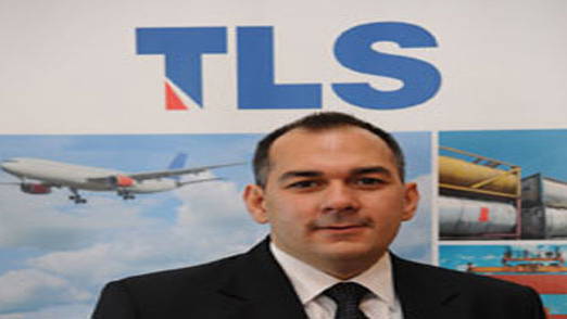 TLS Lojistik’ten 2012’de Hızlı Büyüme