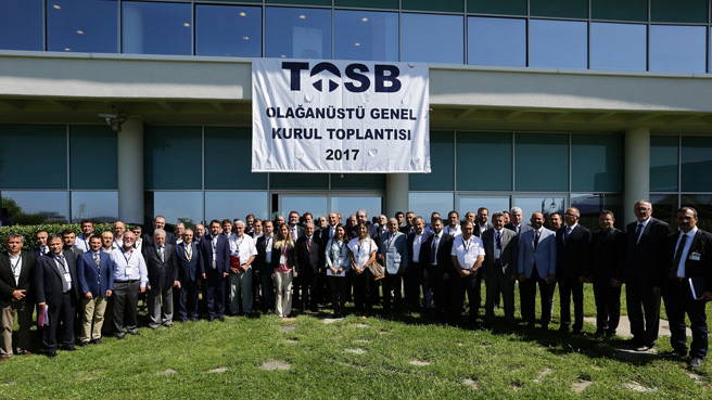 TOSBda 70 milyon liralık yatırım atağı