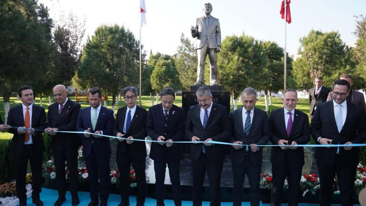 Tosyalı Toyo Türkiye’nin cari açığını azaltacak yatırımlara devam ediyor