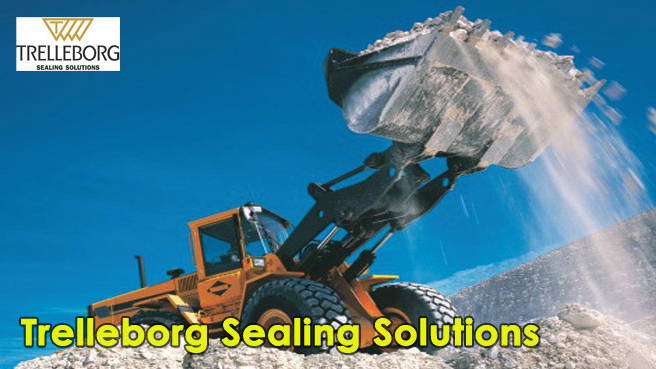 Trelleborg Sealing Solutions