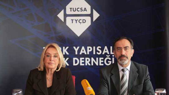 TUCSA: Çelik yapılar ve yangın konusunda Türkiye’deki yanlış bilgilendirmeyi düzeltmek istiyoruz